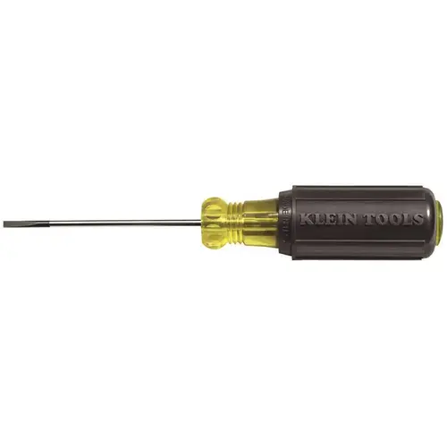 Klein Tools Terminal Block Screwdriver