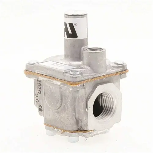 Maxitrol R400Z-1/2 1/2"npt Zero Governor Balanced Valve Design Regulator