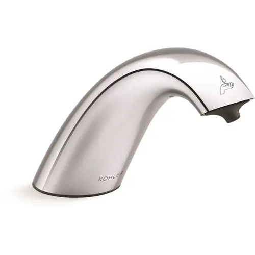 Kohler Curve Touchless Foaming Soap Dispenser Dc-Powered