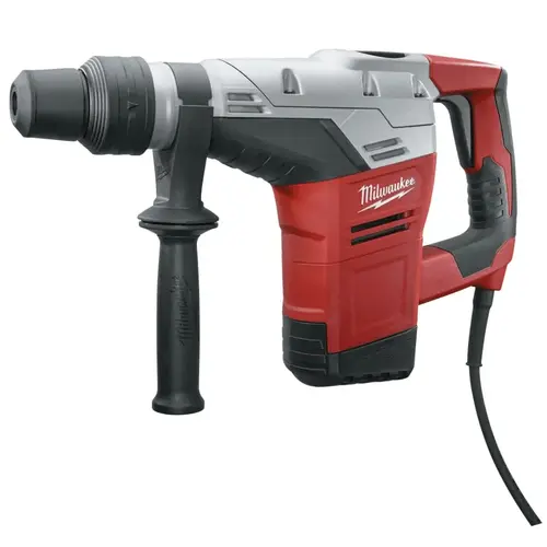 SDS-Max Demolition Hammers, 1 3/4 in SDS Max, 2,200 blows/min; 2,840 blows/min