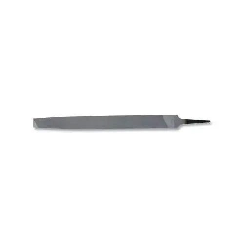 Crescent/Nicholson 21842HNN FILE,12",MILL BASTARD,ERGO HANDLE,305MM