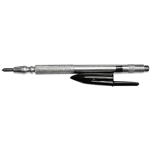 KING TOOL KCSC Scribes, Combination Scribe, 5 in, Carbide, Straight Point