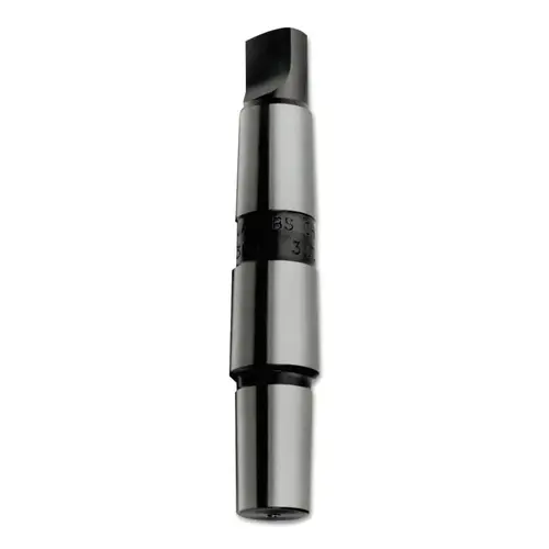 JACOBS CHUCK 7314N Morse Taper to Jacobs Taper Adapters, 3 Morse x 2JT