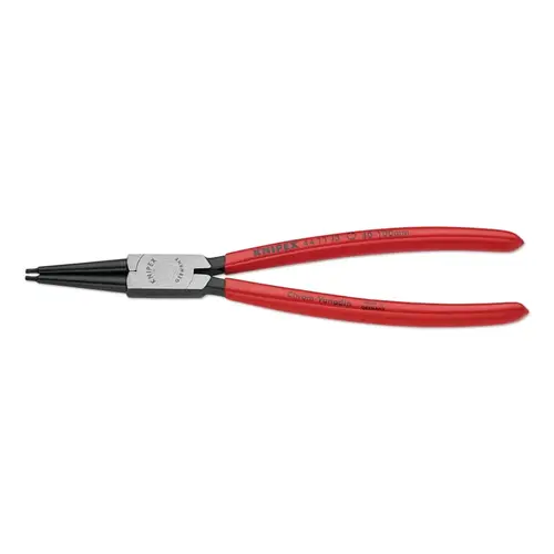 Knipex 4411J3 RETAINING RING PLIERS INTERNAL ST