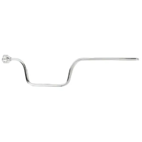 Speed Handles, 1/4 in Drive, Speeder Handle, 16.167 in Long