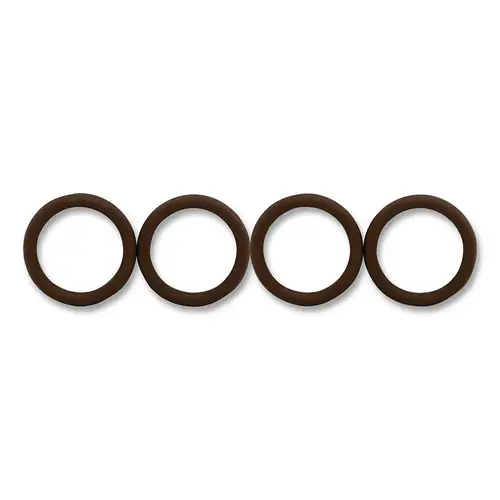 COXREELS 8550-SEALKIT O-RING KIT, 1/4" NPT, DUAL, VITON