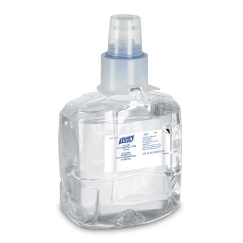 Purell Purell Instant Hand Sanitizer Ltx-12, 2 Count