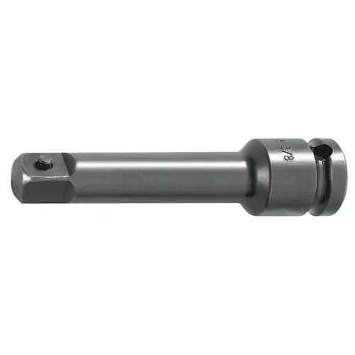 Apex EX-254 Socket Adapter: Drive, 1/4" Square Male, 3/8" Square Female