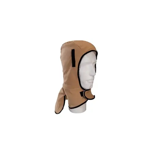 Anchor Industries 700 Winter Liner, Heavy Duty, Twill, Sheep Thermal Lining, Tan