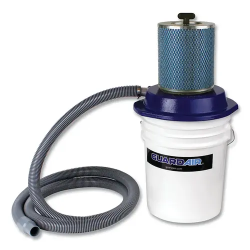 Guardair 1520 Contain-It Kit, for Gunvac