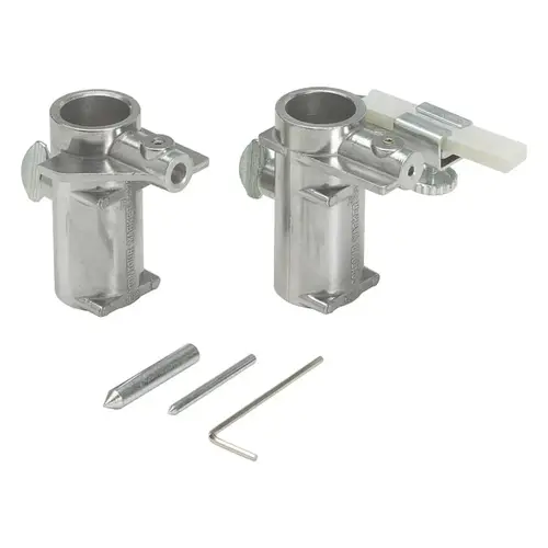 CURV-O-MARK 14785 Trammel Heads, Allen Wrench/Soapstone/Scribe