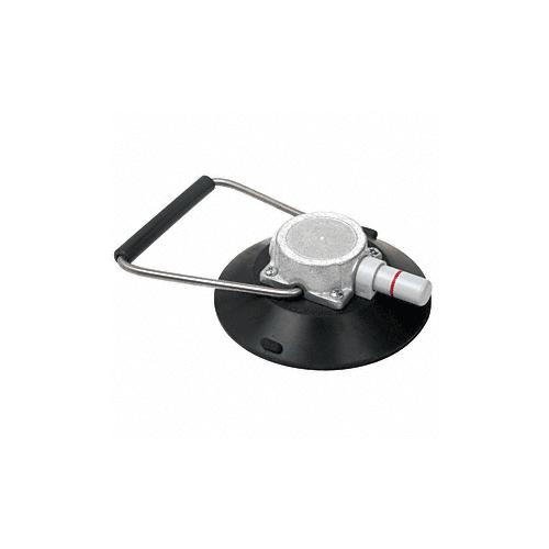 Wood's Powr-Grip 6" Flip Handle Vacuum Cup