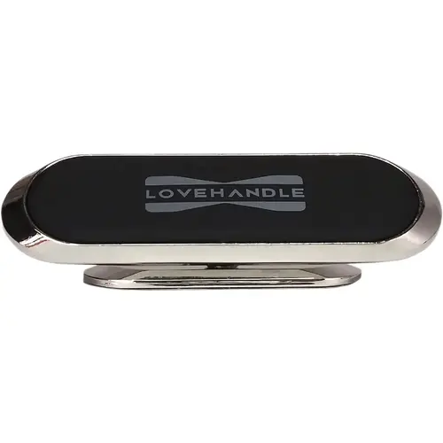 LoveHandle P-MOUNT PRO Magnetic Phone Mount Black