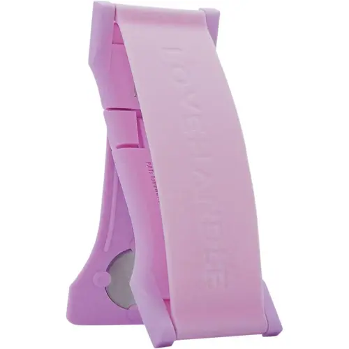LoveHandle P-1134-26 PRO Light Pink Magnetic Phone Grip