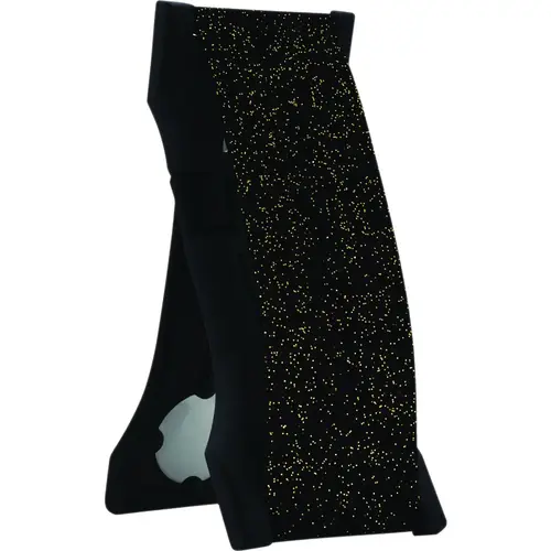 LoveHandle P-1255-01 PRO Gold Onyx Magnetic Phone Grip