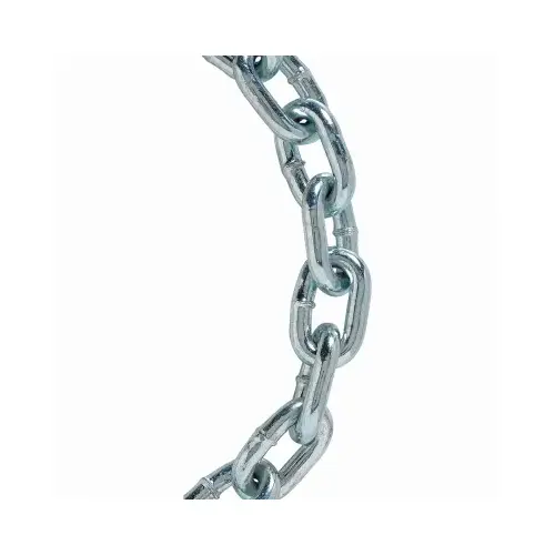 Crawford A01162 3/16x10 G30 Coil Chain