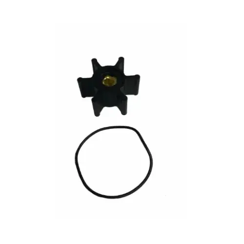 Flexible Impeller