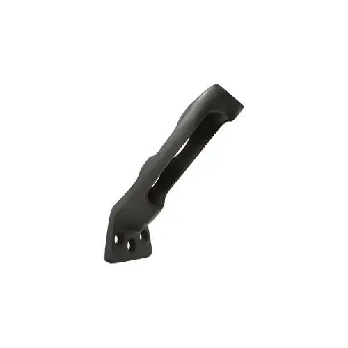 Deltana FPH10U10B Flag Pole Holder Oil-Rubbed Bronze