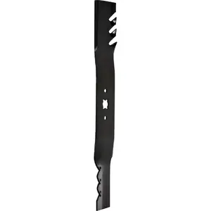 Oregon A-21-1G G3 Gator 21 In. Deck Blade - Fits Craftsman, Cub-Cadet, and Troy-Bilt Push Mowers
