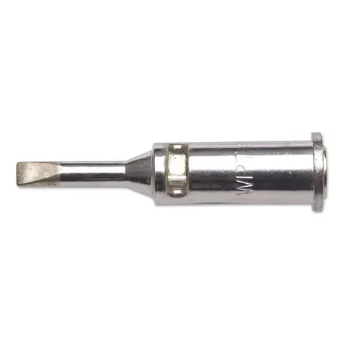 47242 CHISEL SODERING TIP F/WSTA3 & W