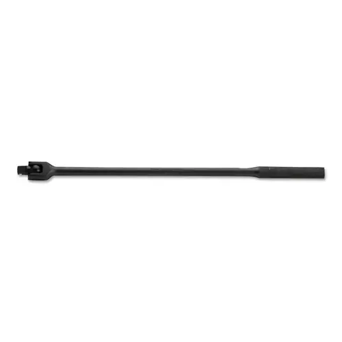 Protoblack Hinge Handles, 1/2 in Drive, Flex Handle, 18 5/8 in Long