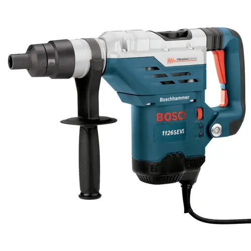 1-5/8 IN SPLINE ROTARYHAMMER