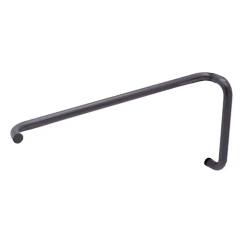 6" Pull Handle 18" Towel Bar Combo No Washers - Oil Rubbed Bronze