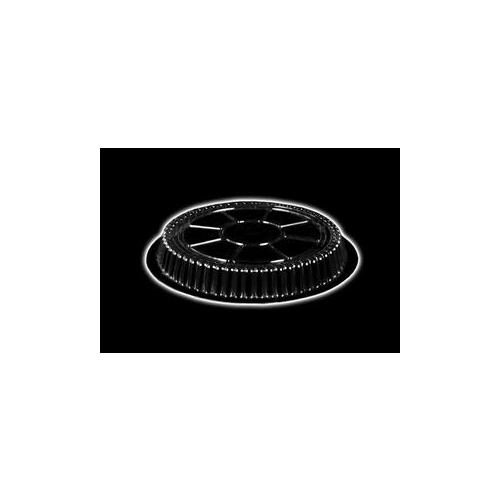 7 Slim Round Dome Lid for Pan 4072