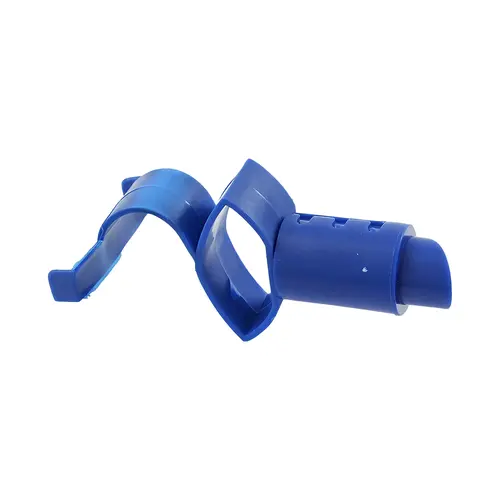 Doorsaver Ultimate Gate Latch - One-Hand Operation, Reversible Design