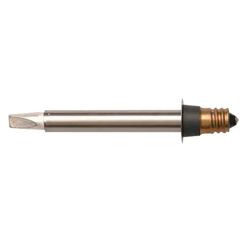 Weller 533S Heating Unit - Standard Series, Integral Short Chisel Tip, 800 degree F Max Temp
