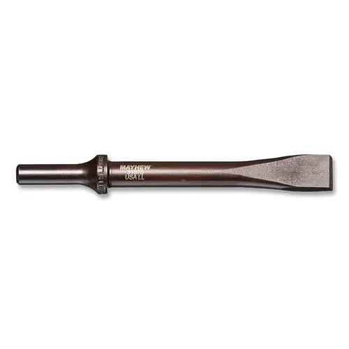 Rivet & Bolt Cutter Bits, 5/8 in x 6 1/2 in, 1/2 in Hex, 3 per box - pack of 5