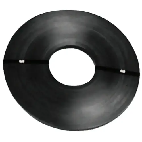 STRAPBINDER ST311 Steelbinder Black Strapping, 3/4 in x 865 ft, 0.02 in Steel