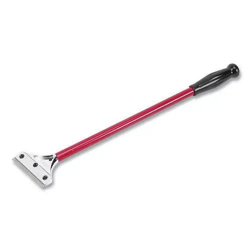 Crain 15385 Razor Scraper, 4 in W, 18 in L Handle, Includes 4 in Blade - pack of 10