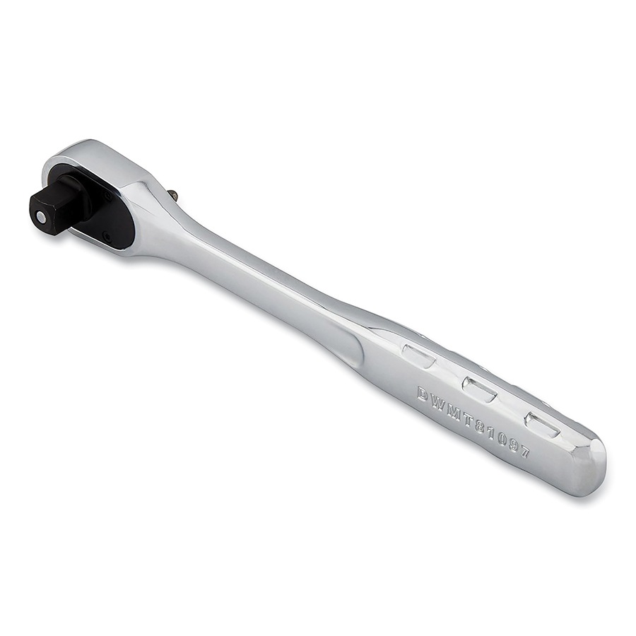DEWALT DWMT81097 DWMT71804 Ratchet, 3/8 in Drive, 7-9/16 in