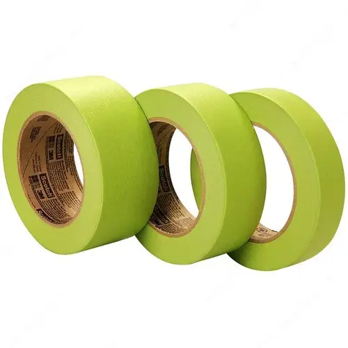 3M 2052455-XCP6 Painter's Grade Masking Tape - 205 - pack of 6