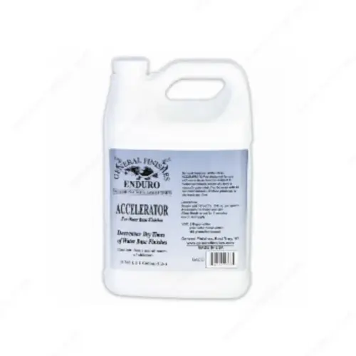 GENERAL FINISHES GFAC1G Enduro Additive