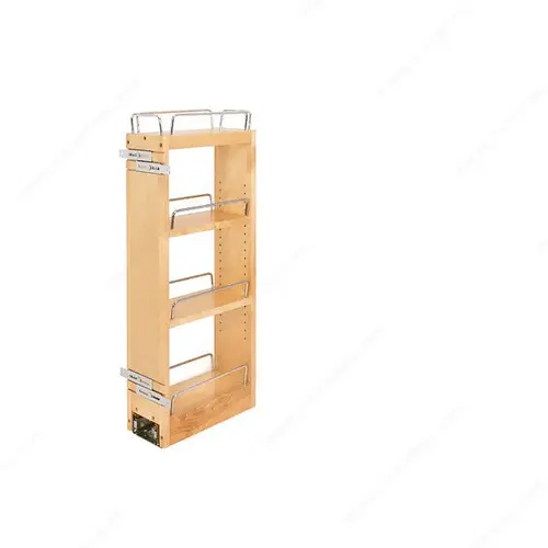 Richelieu Hardware 448BBSCWC5C Rev-A-Shelf pull-Out Shelving System