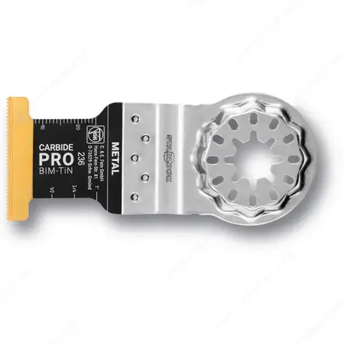 FEIN D060351S Carbide Pro E-Cut Blade