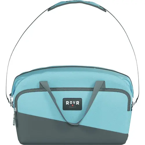 RovR Products R-TD32-SP TravelR 36-Can Soft Cooler Duffel, South Pacific