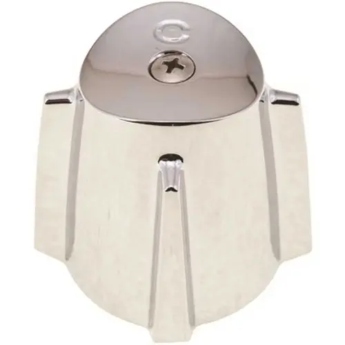 Proplus Cold Handle Assembly for Price Pfister with Screws, Chrome Plated