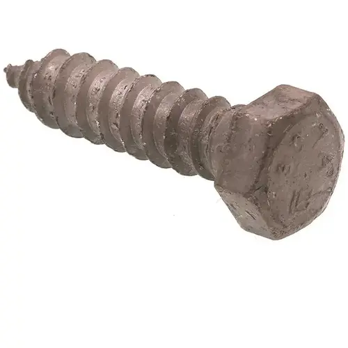 GENERIC 9056790 Generic Hls, . X ., A307 Grd A Galv Stl, Package Of 50