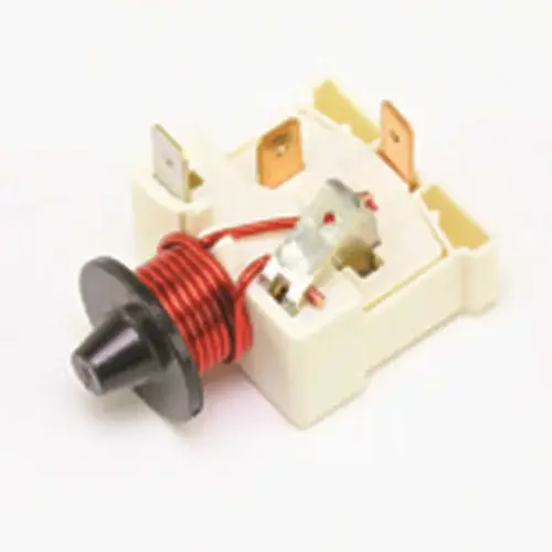 Danfoss 117U6020 Danfoss Start Relay 120v
