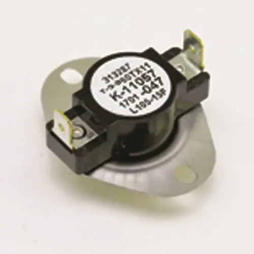 Enviro-Tec PE-09-1105 Enviro-Tec 90-105f Auto Limit Switch