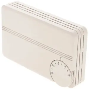 Peco Controls TA167-006 Peco Controls Electric Thermostat 0-10 VDC Control