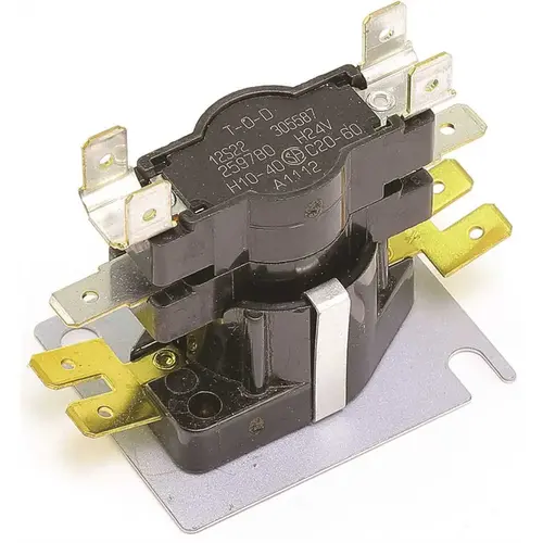 Reznor 259521 Reznor Time Delay Relay Kit/sequencer