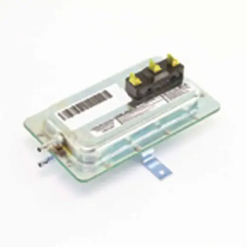 Cleveland Controls DFS-221-112 Cleveland Controls Controls Air Pressure Switch With Fixed Set Point Range, 0.05"wc