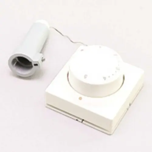 Danfoss 013G-8562 Danfoss Wall Mount Sensor & Dial 6 ft Cap Ra2000