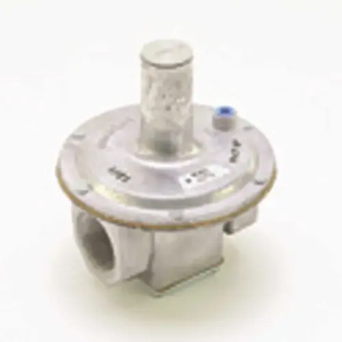 Maxitrol 1 1/4"npt 3-6"wc Outlet Pressure Strght Flow Design Appliance Regulator