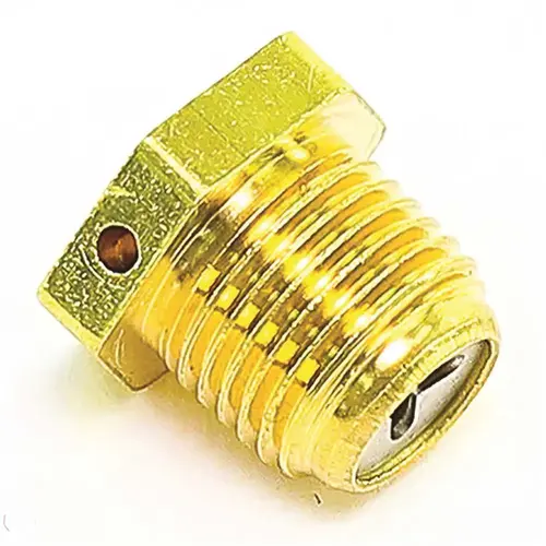 Maxitrol 12A04 Maxitrol 1/8" Npt Brass Automatic Vent Limiter