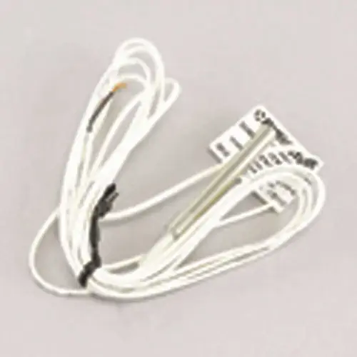 Mamac Systems TE-704-A-12 Mamac Systems Mount Strap-On Temperature Sensor 10k Ohm Ntc Thermistor